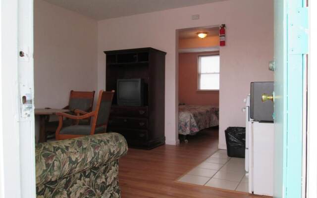 Surfside Motel