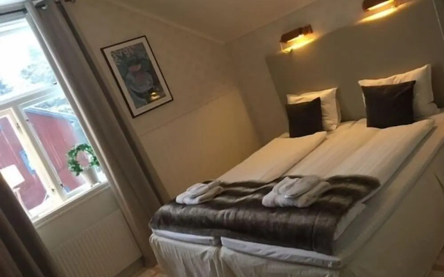 Sonfjällsgården Wärdshus & Hotell