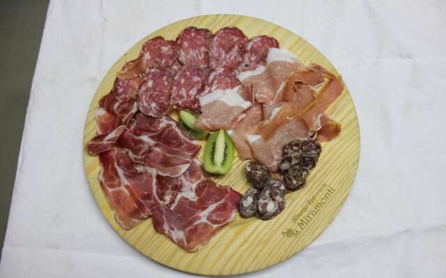 Albergo Miramonti La Pozza