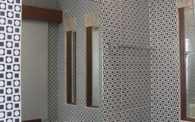 Green Studio Apartment Seminyak