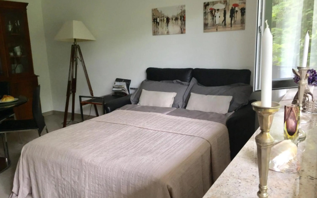 Apartment BADEN.de