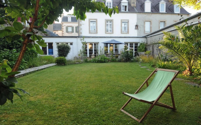 La Maison d'Henriette