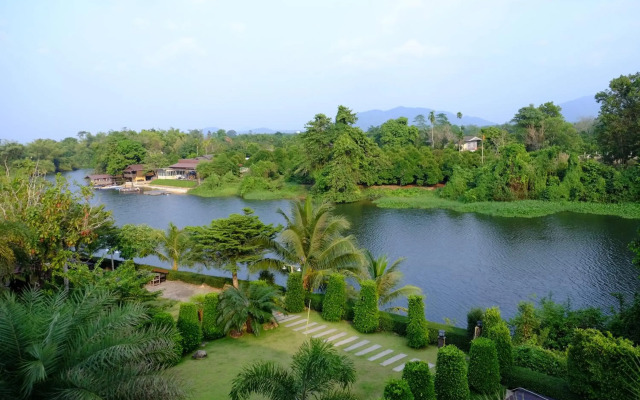 Evergreen Resort Chanthaburi