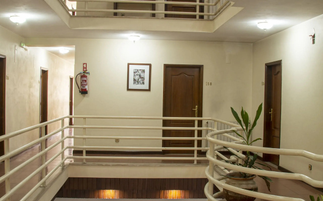 Pantanha Apartments