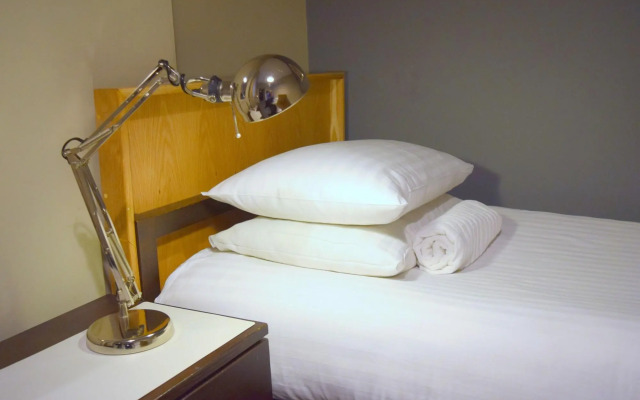 The Chapter Hotels - Griffin House