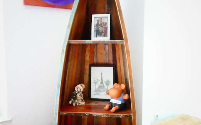 Prime Rooms Vienna - Hostel