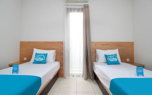 Airy Sukajadi Lemah Neundeut 9 Bandung