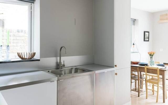 Fabulous 2BR Flat near Notting Hill