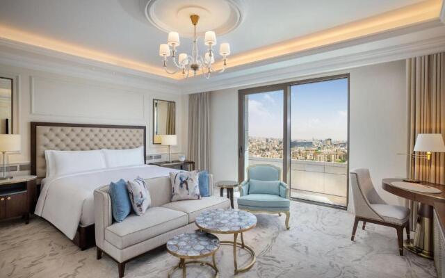 The Ritz-Carlton, Amman