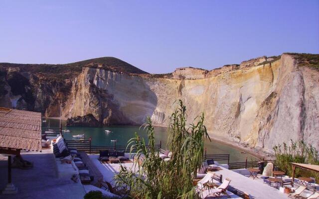 Grand Hotel Chiaia Di Luna