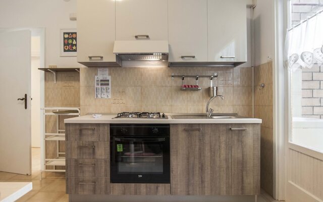 Casa Vacanza Cariddi