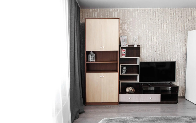 Апартаменты на Проспекте Молодежный 29