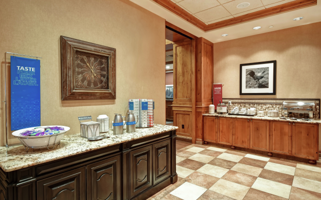 Hampton Inn & Suites Salt Lake City-West Jordan