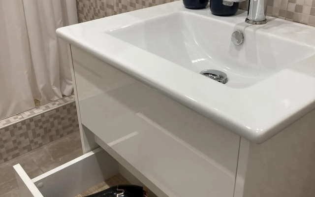 Апартаменты Романтик на улице Трилиссера 18Б