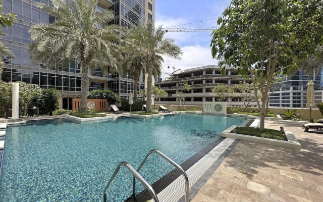 Silkhaus Southridge, Downtown Dubai