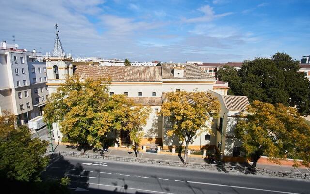 Coqueto estudio 5 minutos casco histórico
