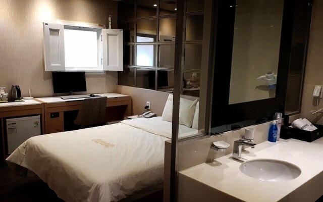 Icheon Cine Hotel