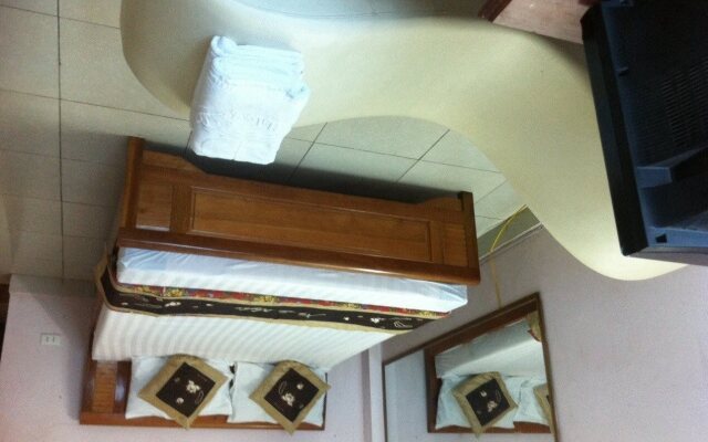 Thanh Tam Guesthouse