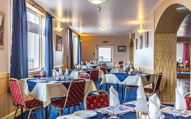 Seaview Hotel