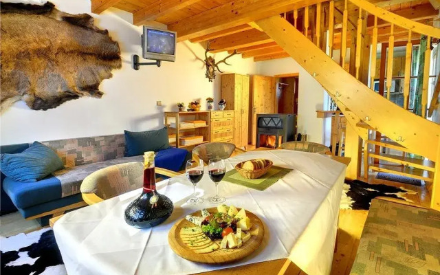 Apartmány Tatralandia