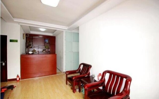 Jinshan Hotel