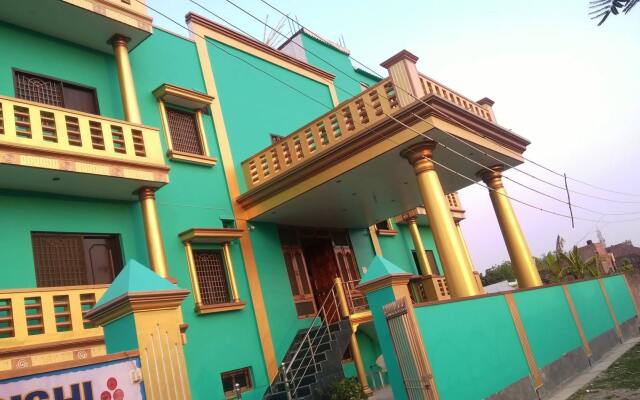 Rishipattan vihar paying guest house
