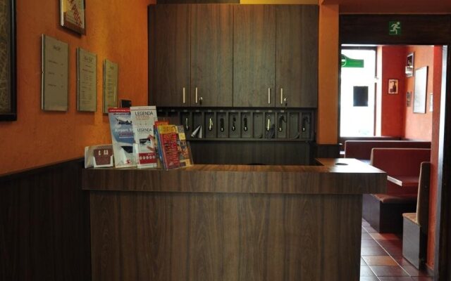 Elit Hotel