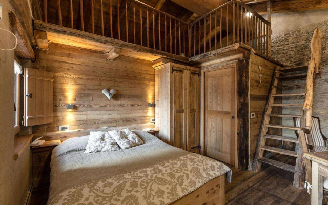 Brieis Relais Alpino
