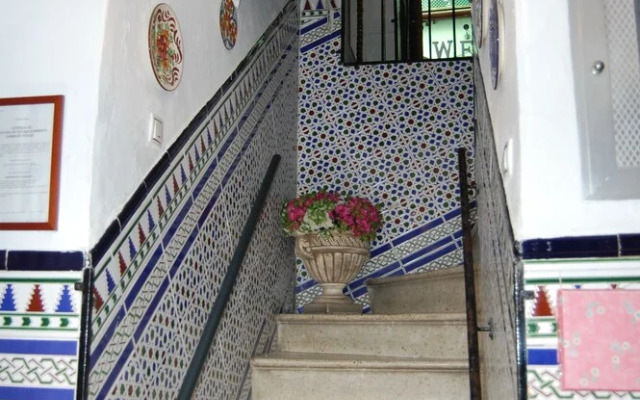 Pensión Trinidad