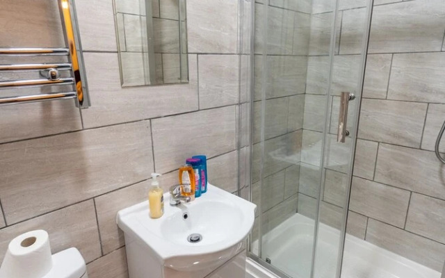 966 Pershore Road Studios In Guest House