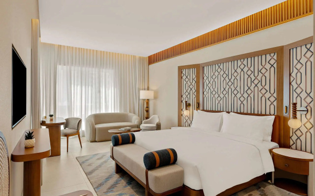 Mercure Abu Dhabi Downtown