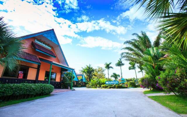 Pailin Resort