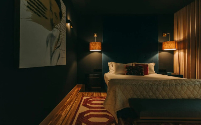 Hotel Torel Avantgarde
