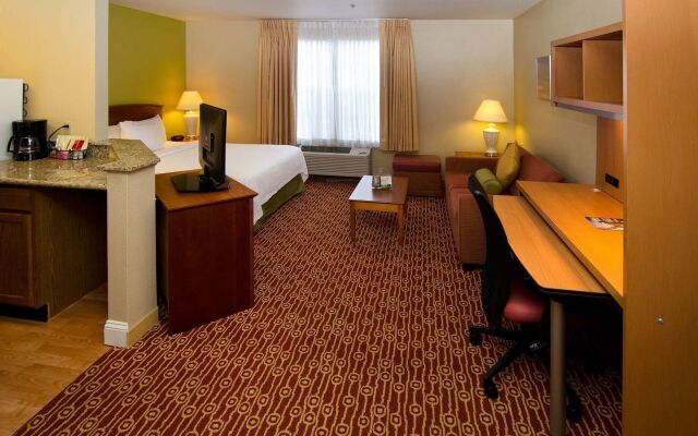 Extended Stay America Suites