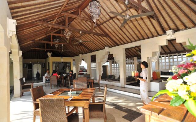 Anda Amed Resort