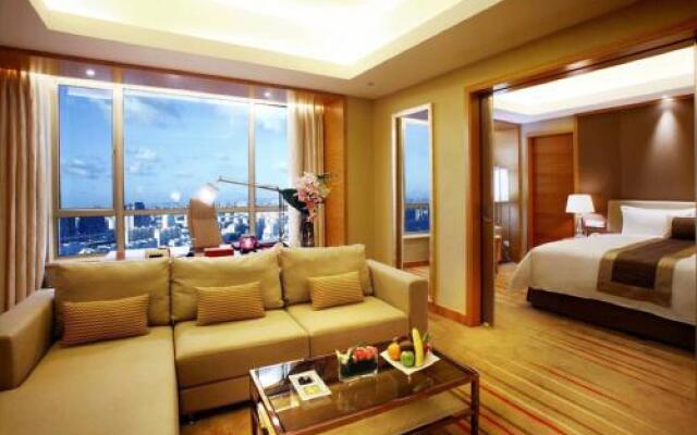 Zhengzhou Hongrui Business Hotel