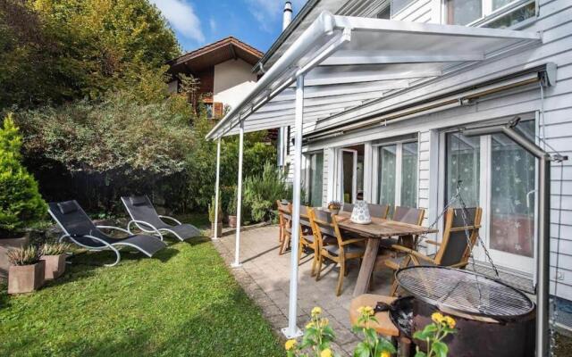 Hadassa Apartment Maranatha / Selah