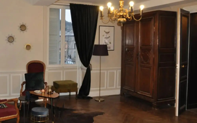 Villa Colombier