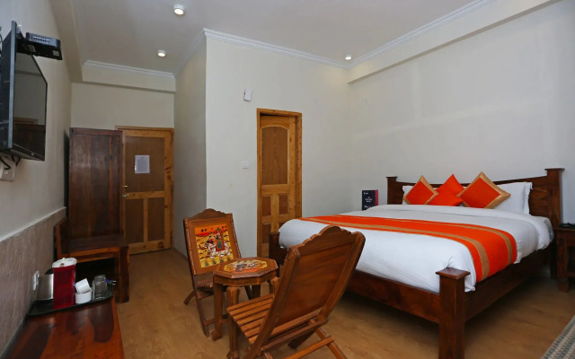 OYO 9393 Sparsh Resort