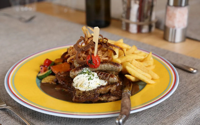 Zu Müllers Winkelhausen