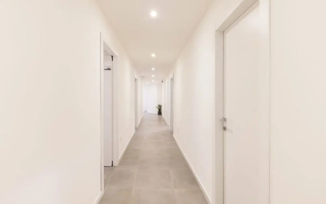 Maddalena Rooms - Eja Sardinia