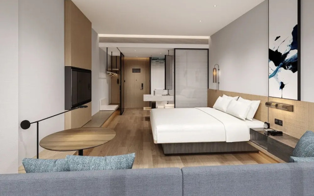 Fairfield By Marriott Changshu Hi-Tech Zone