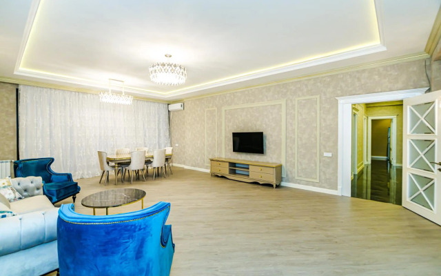 Mango beuty apartment 7