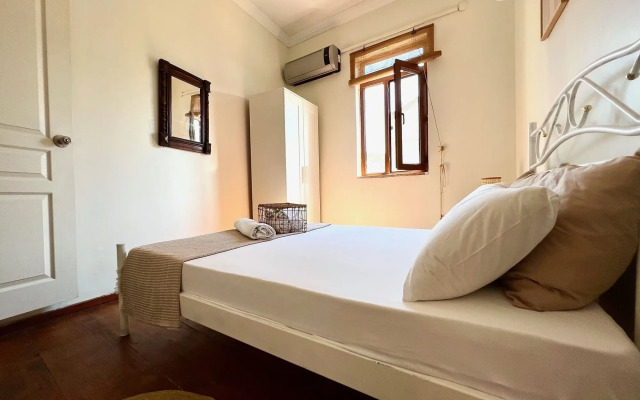 Asmali Bahce Butik Otel