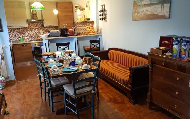 Glogner House B&B
