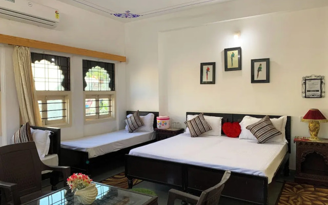 Gadh Ganesh Homestay