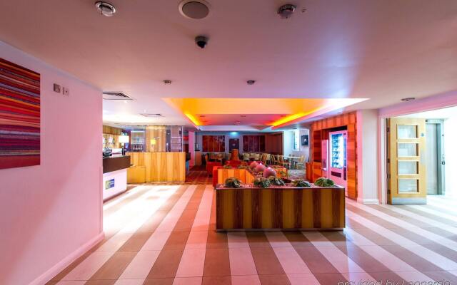 Holiday Inn Express London-Watford Junction by IHG