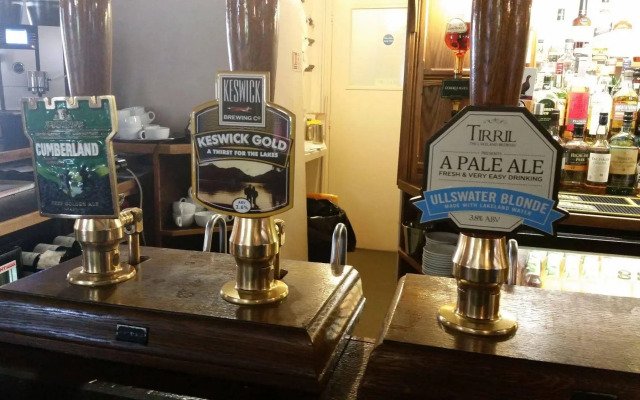 The Royal at Dockray
