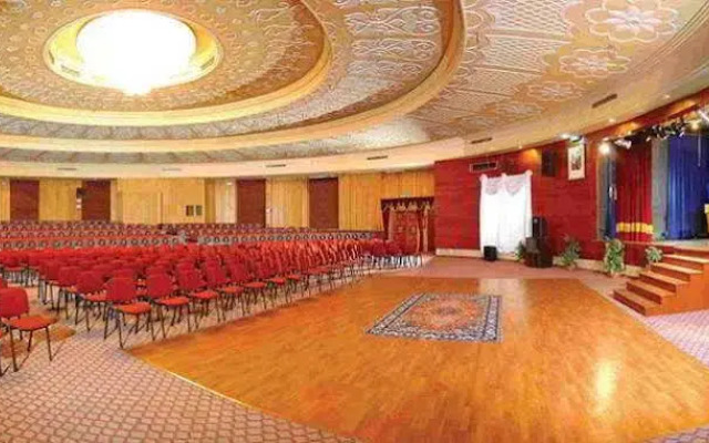 Jawhara Coralia Club