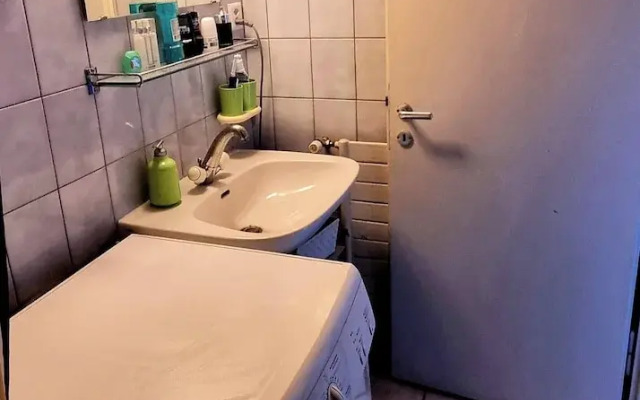 Very Bright Apartment in the Center of the City